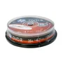 HP DVD-R 4.7GB 16X Tarrina de 10 unidades